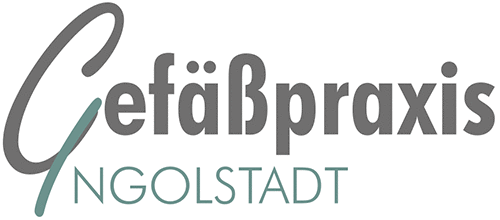 Logo Gefäßpraxis Ingolstadt